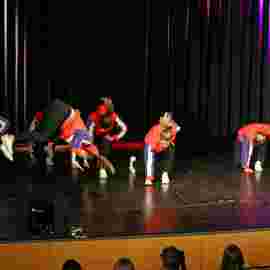 dance festival 2018