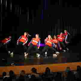 dance festival 2018
