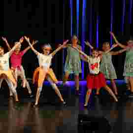 dance festival 2018