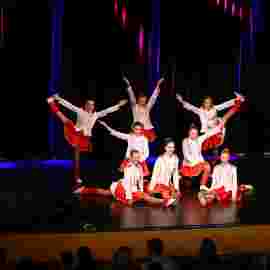 dance festival 2018
