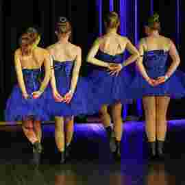 dance festival 2018