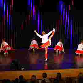 dance festival 2018