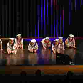 dance festival 2018