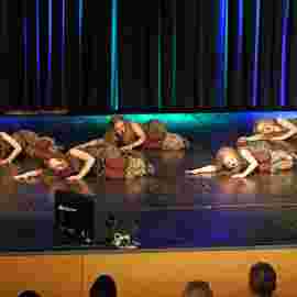 dance festival 2018