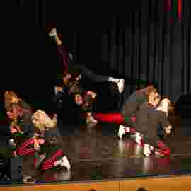 dance festival 2018