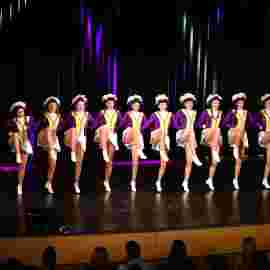 dance festival 2018