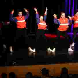 dance festival 2018