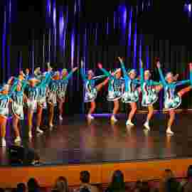 dance festival 2018