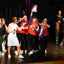 dance festival 2018