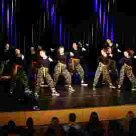 dance festival 2018