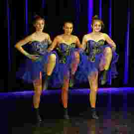 dance festival 2018