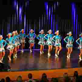 dance festival 2018