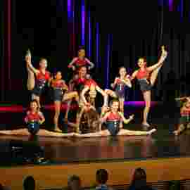 dance festival 2018