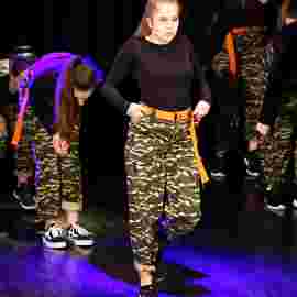 dance festival 2018