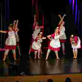 dance festival 2018