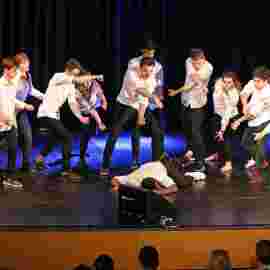 dance festival 2018
