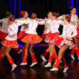 dance festival 2018