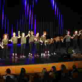dance festival 2018