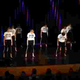 dance festival 2018