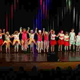 dance festival 2018