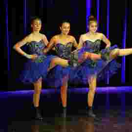 dance festival 2018