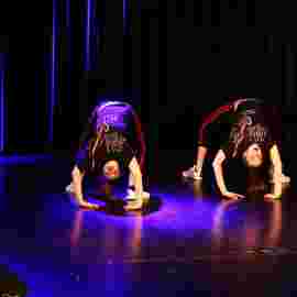 dance festival 2018