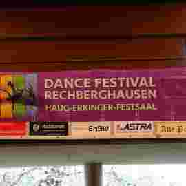 dance festival 2018