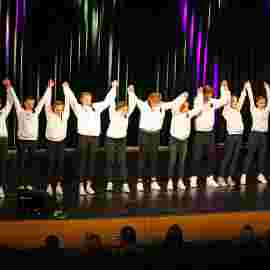 dance festival 2018