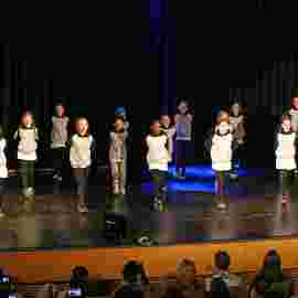 dance festival 2018