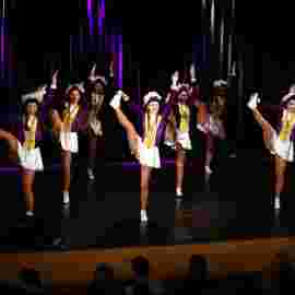 dance festival 2018