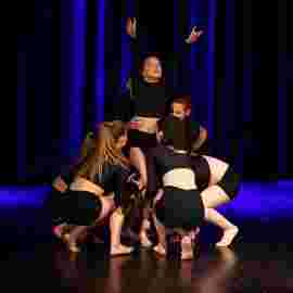 dance festival 2018