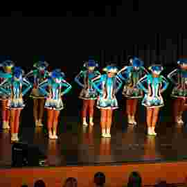 dance festival 2018