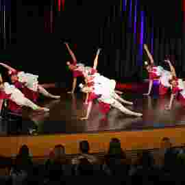 dance festival 2018