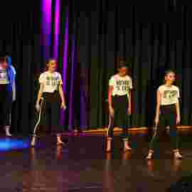 dance festival 2018