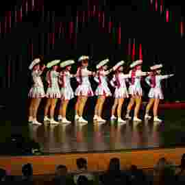 dance festival 2018