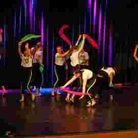 dance festival 2018