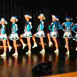 dance festival 2018