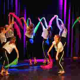 dance festival 2018