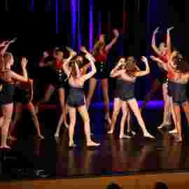 dance festival 2018