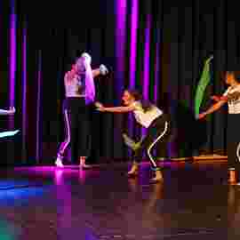 dance festival 2018