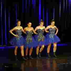 dance festival 2018