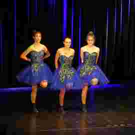 dance festival 2018