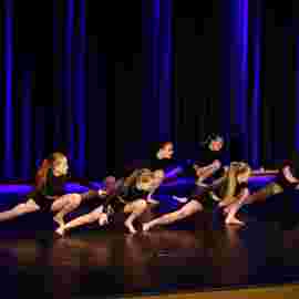 dance festival 2018