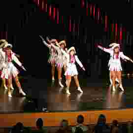 dance festival 2018