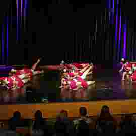 dance festival 2018