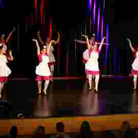 dance festival 2018