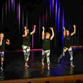 dance festival 2018