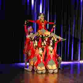 dance festival 2018