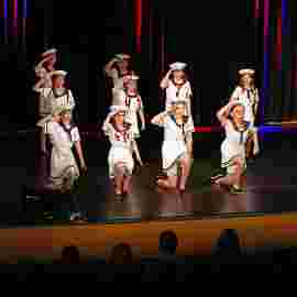 dance festival 2018