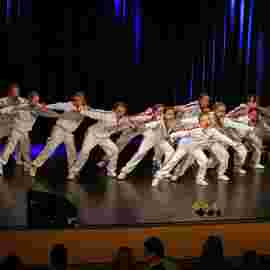 dance festival 2018